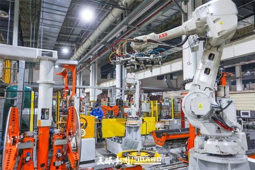 數(shù)字技術賦能貴州產(chǎn)能革新 前沿科技驅動高質(zhì)量發(fā)展