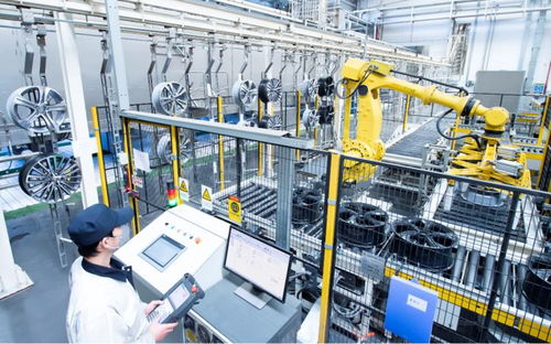 愛上秦皇島的美丨這里是轉型發(fā)展的沃土 數(shù)字技術服務