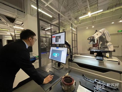 數(shù)字賦能，超級虛擬工廠 鏈上花開的企業(yè)轉(zhuǎn)型新范式