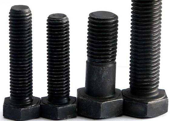 9級鋼結構螺栓廠家直銷-寧波緊固件公司