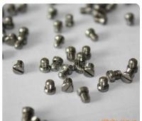 現貨庫存處理特價螺栓M3*5 加工各種非標螺釘[供應]_緊固件、連接件