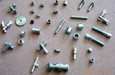 【供應(yīng)非標準件精加工 青島三同德金屬制品(青島和發(fā))】價格,廠家,圖片,其他緊固件、連接件,青島三同德金屬制品-