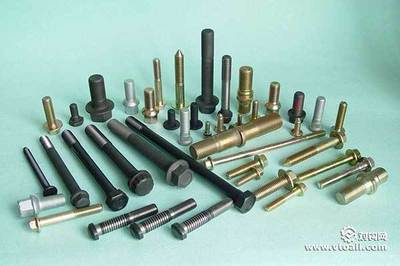 緊固件熱處理時需要做哪些質(zhì)量檢查和控制