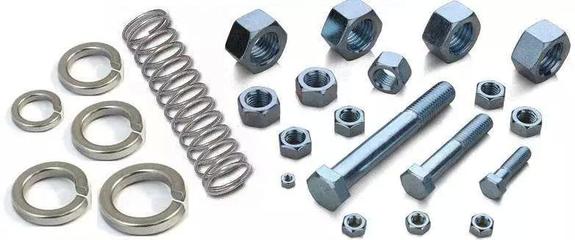 &ldquo;小螺母&rdquo;大產(chǎn)業(yè) 海鹽的緊固件產(chǎn)業(yè)升級(jí)之路