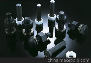 m24地腳螺栓/慶發緊固件sell圖片,m24地腳螺栓/慶發緊固件sell圖片大全,溫州市龍灣蒲州慶發螺絲加工場-